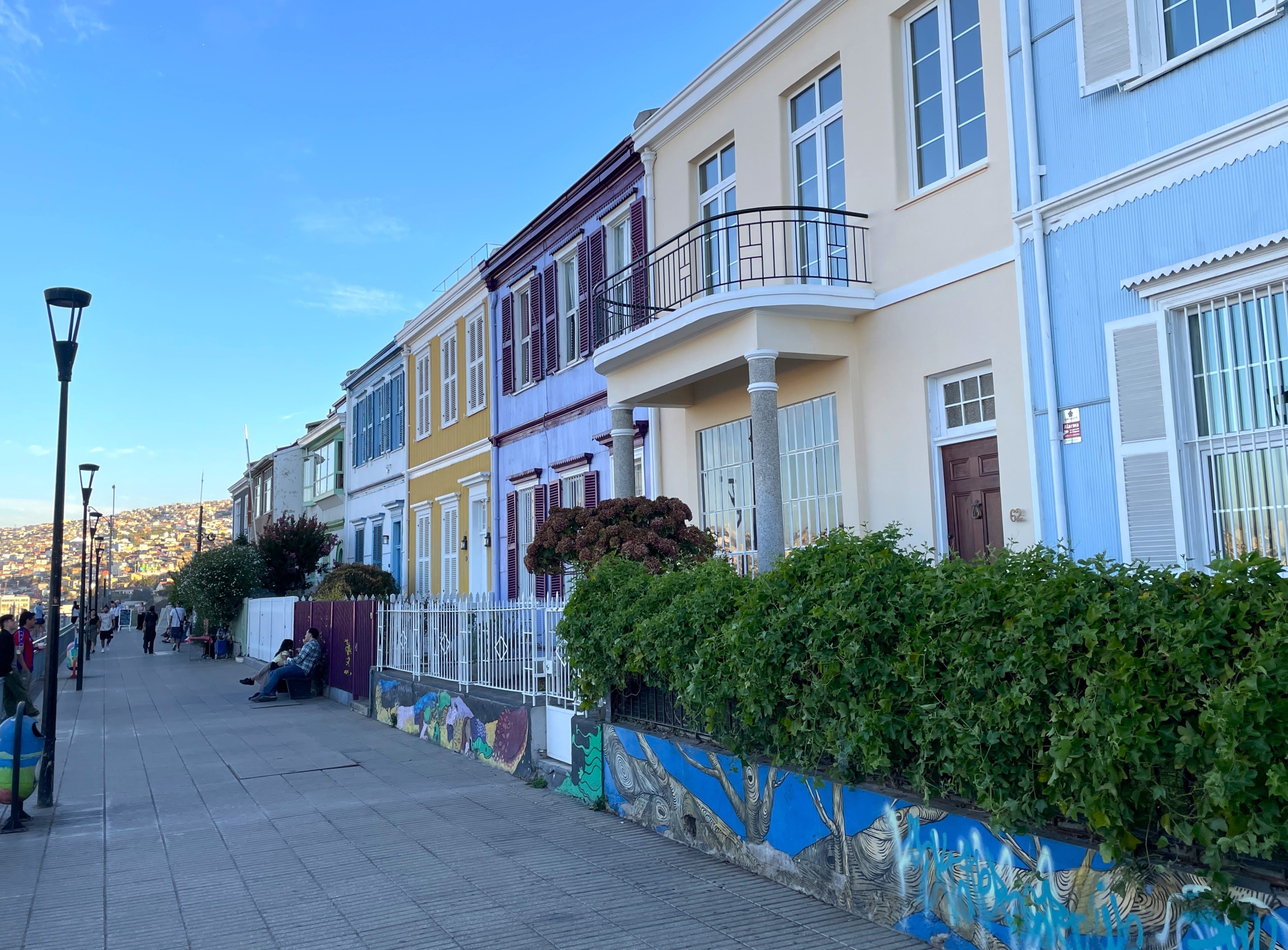 Valparaiso